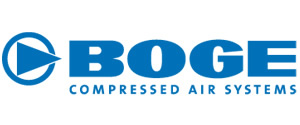 Comprar compresores industriales BOGE