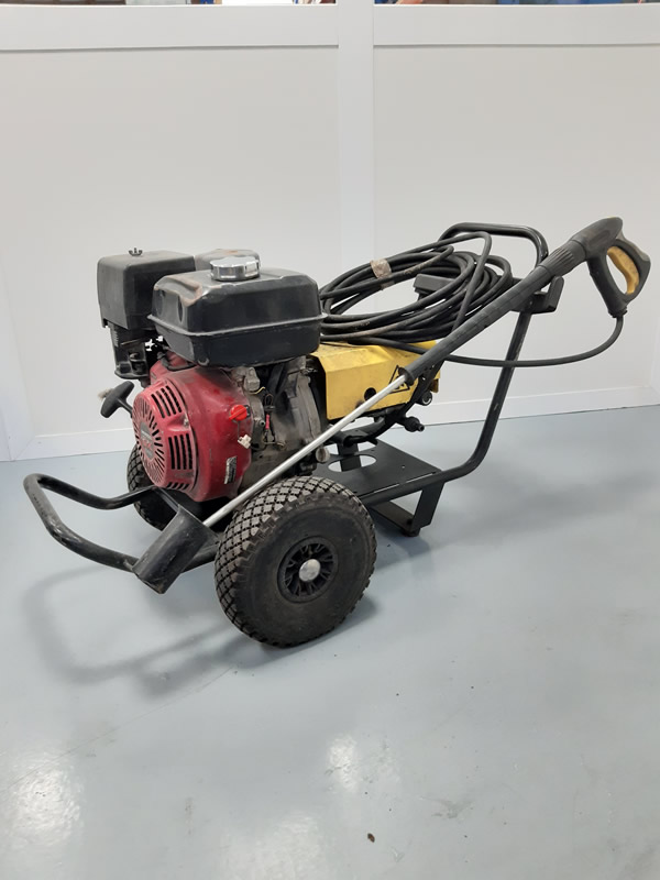 Hidrolimpiadora Karcher Hd 1040 B Suministros Añorga Venta De